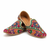 Colorful Pakistani Style Shoes