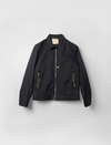 Cotton Jacket (Copy)