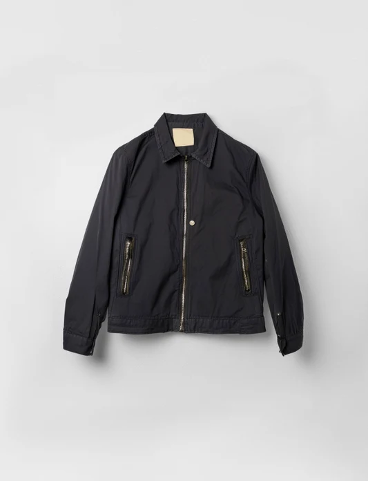 Cotton Jacket (Copy)