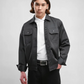 Cotton Jacket (Copy)