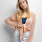 Cardigan Tops Capes