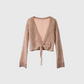 Cardigan Tops Capes