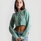 Woolen Girl T-Shirt