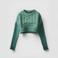 Woolen Girl T-Shirt