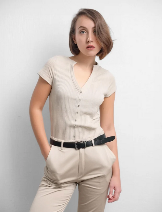Button Down Shirt